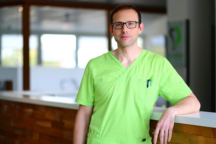 Michalik & Richter - Fachpraxis für Oralchirurgie und Implantologie